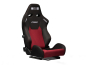 Preview: Next Level Racing PRS2 Performance Reclining Sim Racing Seat